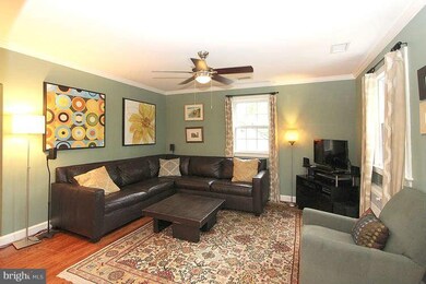 7201 Hilton Ave, Takoma Park, MD 20912 - photo 5