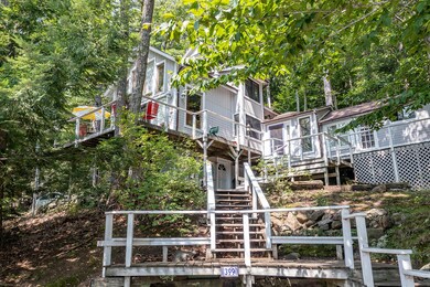 399 Hosmer Pond Rd, Camden, ME 04843 - photo 4