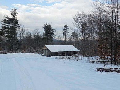 Lot #1 Off Rd S, Parsonsfield, ME 04047 - photo 2