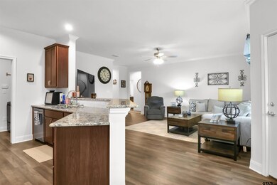 6111 Hamilton Meadows Way, Tyler, TX 75703 - photo 7