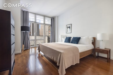 1600 Broadway on the Square Condominium unit 20A, New York, NY 10019 - photo 3