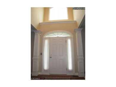 Foyer.