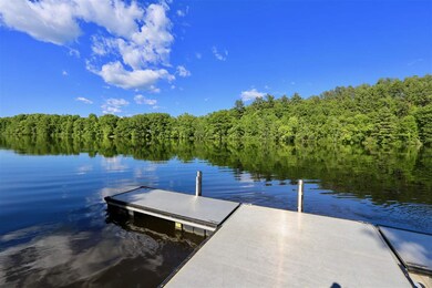 Private Dock