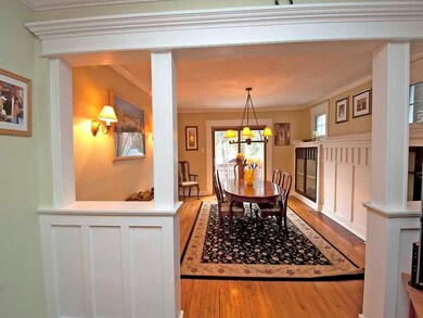 Dining Room.