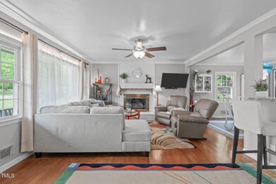 5144 Jeffries St, Raleigh, NC 27606 - photo 7