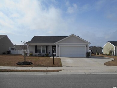 1436 Leatherman Rd, Conway, SC 29527 - photo 2