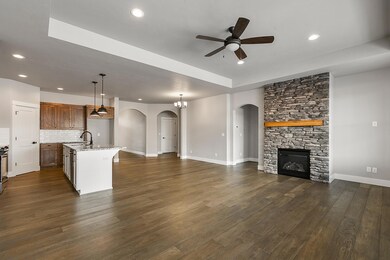 4442 SW Badger Creek Dr, Redmond, OR 97756 - photo 7