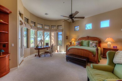 015_Master Bedroom