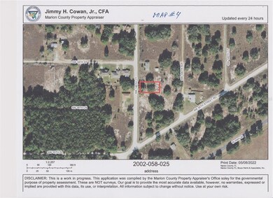 Aerial SW 146 Ct