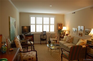 Another view of the Living Room.
