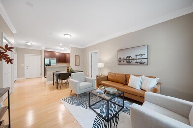 Hardwood Floors