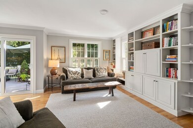 19 Summer St, Medfield, MA 02052 - photo 5