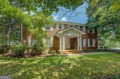 660 Kirkus Dr SE, Conyers, GA 30094 - photo 2