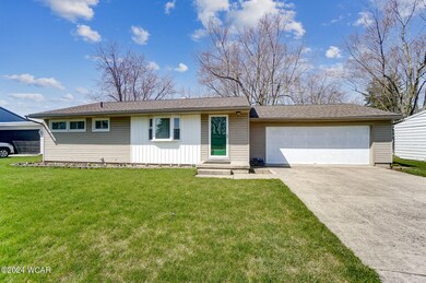 513 S Wagner Ave, Wapakoneta, OH 45895 - photo 5