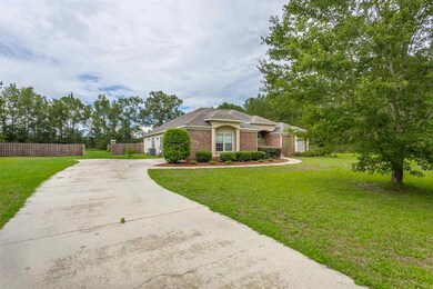 248 Sand Pine Trail, Crawfordville, FL 32327 - photo 3