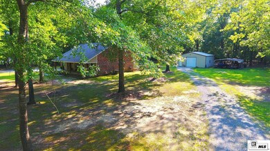 12291 Lazy Oak Dr, Bastrop, LA 71220 - photo 3