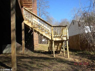 Other - New Stairs