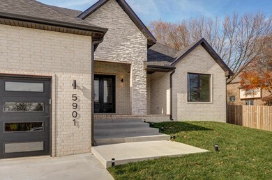 5901 S Clay Ave, Springfield, MO 65810 - photo 7