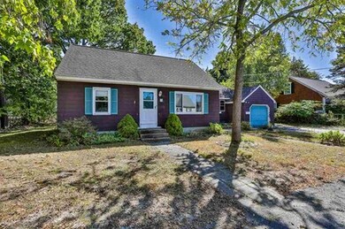 9 Belle Aire Ave, Nashua, NH 03060 - photo 2