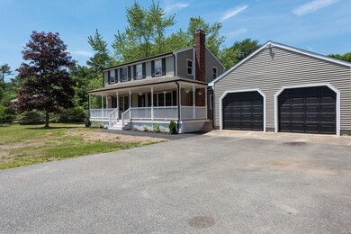 126 S Meadow Rd, Carver, MA 02330 - photo 4