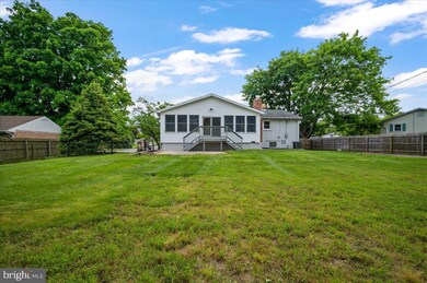 10739 van Lear Dr, Williamsport, MD 21795 - photo 7