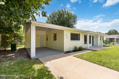 1 Car Carport