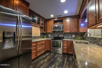 Awesome Kitchen