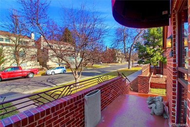 2826 E 5th Ave, Denver, CO 80206 - photo 5