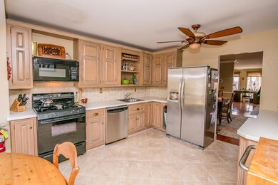 56 Ambassador Dr, Red Bank, NJ 07701 - photo 5