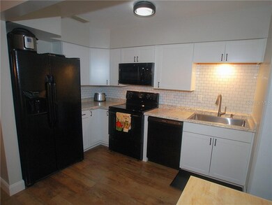 Updated Kitchen