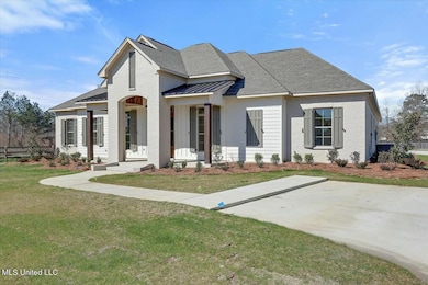 203 Disciple Dr, Brandon, MS 39047 - photo 5