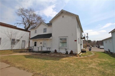 209 Knapp St unit 1-4, Chetek, WI 54728 - photo 2