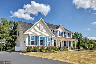 5005 Parkside Ct, Warrenton, VA 20187 - photo 3