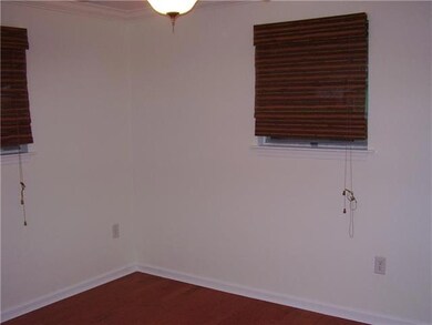 Master Bedroom.