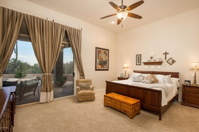 Master Suite