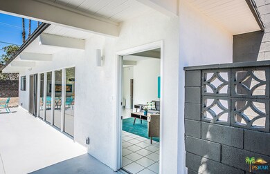 2247 N Milben Cir, Palm Springs, CA 92262 - photo 4