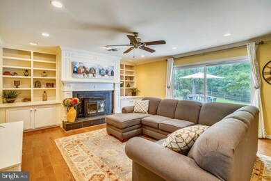 6213 Oak Hill Dr, Sykesville, MD 21784 - photo 4