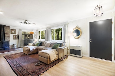 21800 Cedar Ridge Rd, Manton, CA 96059 - photo 4