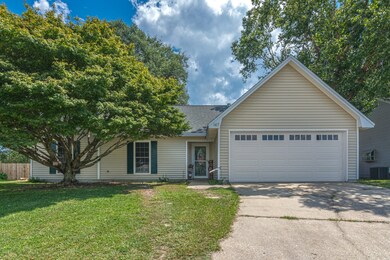 147 West Old Mill Way Exterior-2
