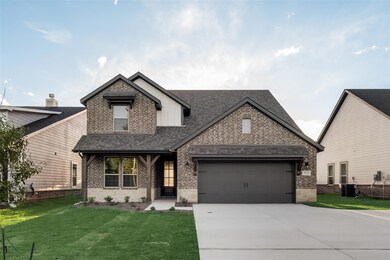 525 Smith Rd, Springtown, TX 76082 - photo 5