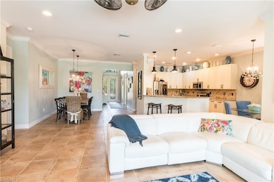 6756 Marbella Ln, Naples, FL 34105 - photo 7