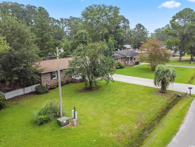 617 Truman Rd, Conway, SC 29526 - photo 4