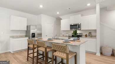 3046 Manor Hill Place, Union City, GA 30291 - photo 5