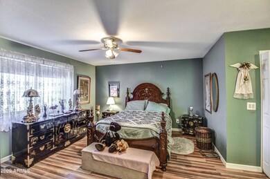 owner suite