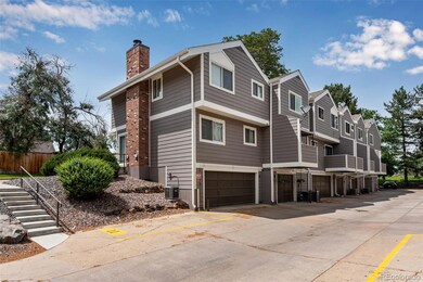 6865 W 84th Way unit 20, Arvada, CO 80003 - photo 3