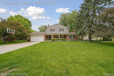 Front of Home/Street View