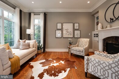 5708 Little Falls Rd, Arlington, VA 22207 - photo 3