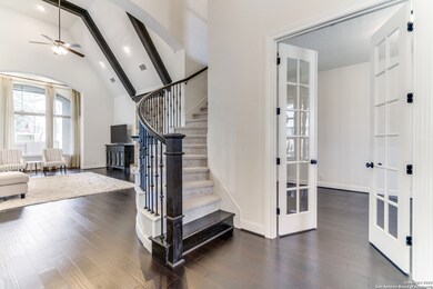 25835 Scenic Rock, San Antonio, TX 78255 - photo 7