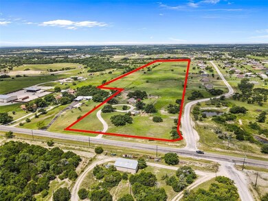 2215 Zion Hill Rd, Weatherford, TX 76088 - photo 3