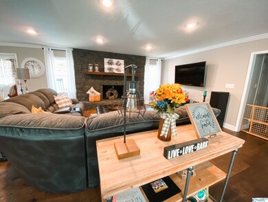 90 Alpine View, Gadsden, AL 35901 - photo 7